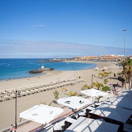 Home2Book Vistahermosa Los Cristianos,Pool & Padel Arona  Luaran gambar