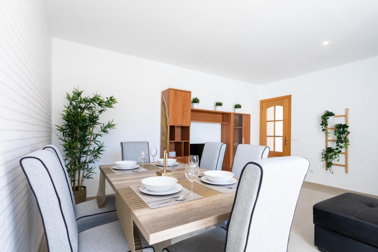 Home2Book Vistahermosa Los Cristianos,Pool & Padel Arona  Luaran gambar