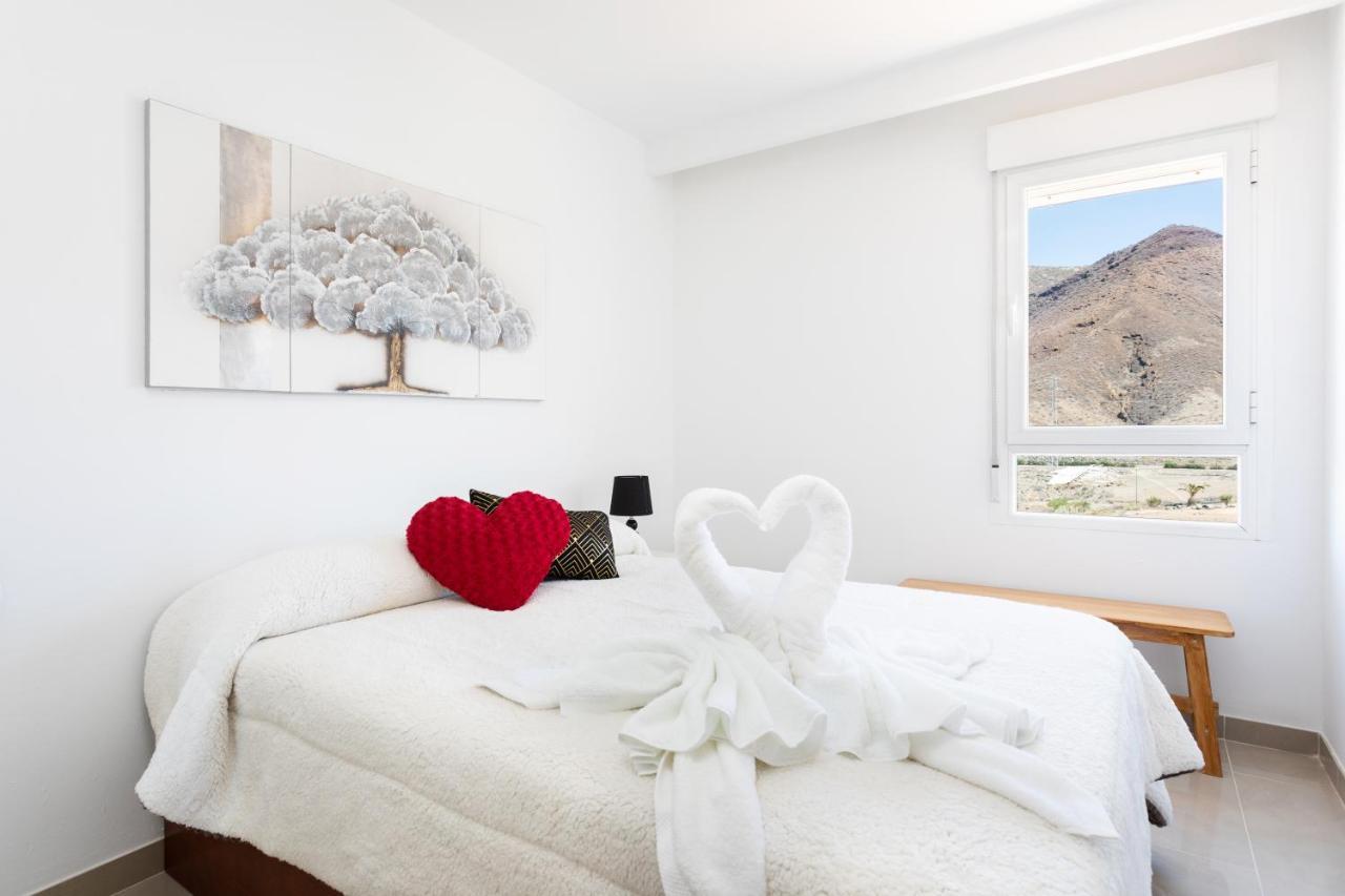 Home2Book Vistahermosa Los Cristianos,Pool & Padel Arona  Luaran gambar