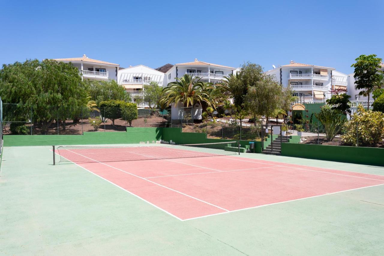 Home2Book Vistahermosa Los Cristianos,Pool & Padel Arona  Luaran gambar