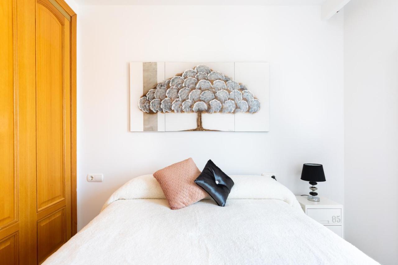 Home2Book Vistahermosa Los Cristianos,Pool & Padel Arona  Luaran gambar