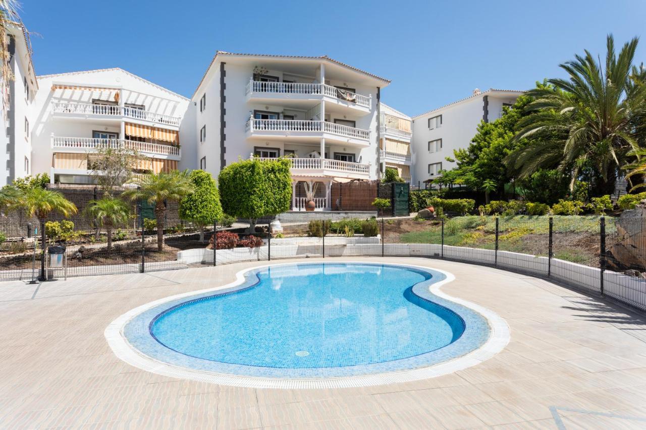 Home2Book Vistahermosa Los Cristianos,Pool & Padel Arona  Luaran gambar
