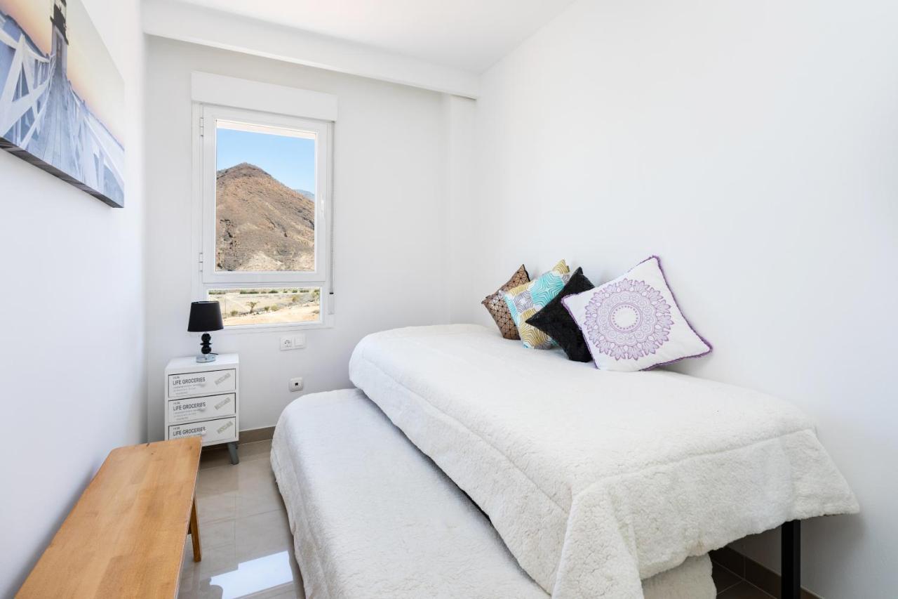 Home2Book Vistahermosa Los Cristianos,Pool & Padel Arona  Luaran gambar