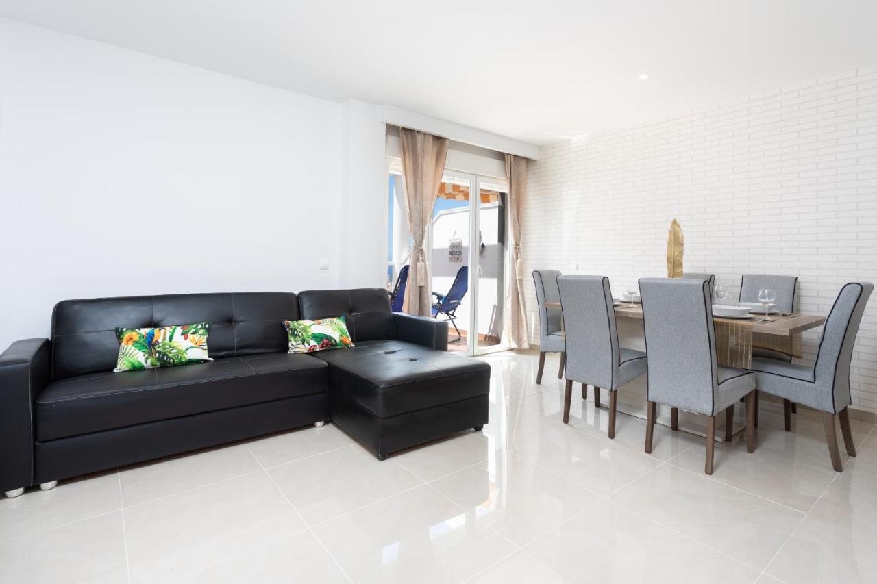 Home2Book Vistahermosa Los Cristianos,Pool & Padel Arona  Luaran gambar