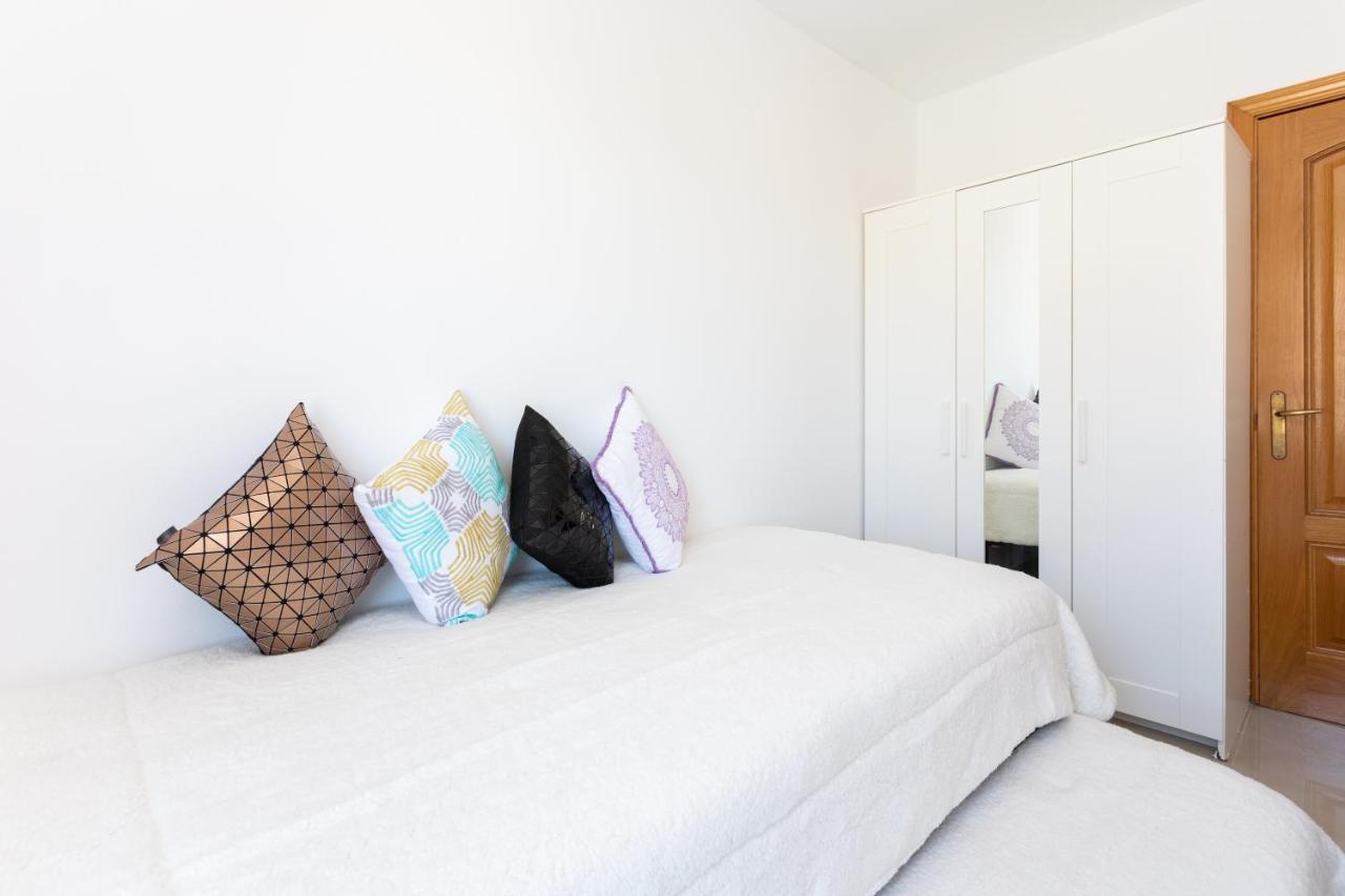 Home2Book Vistahermosa Los Cristianos,Pool & Padel Arona  Luaran gambar