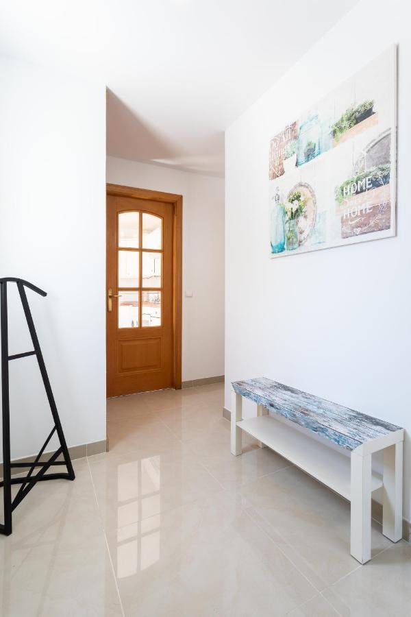 Home2Book Vistahermosa Los Cristianos,Pool & Padel Arona  Luaran gambar