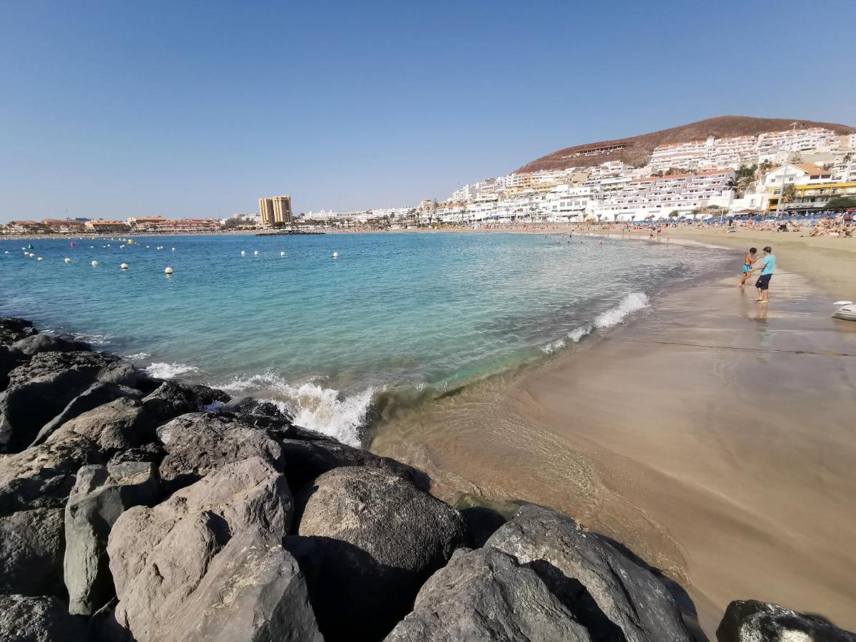 Home2Book Vistahermosa Los Cristianos,Pool & Padel Arona  Luaran gambar
