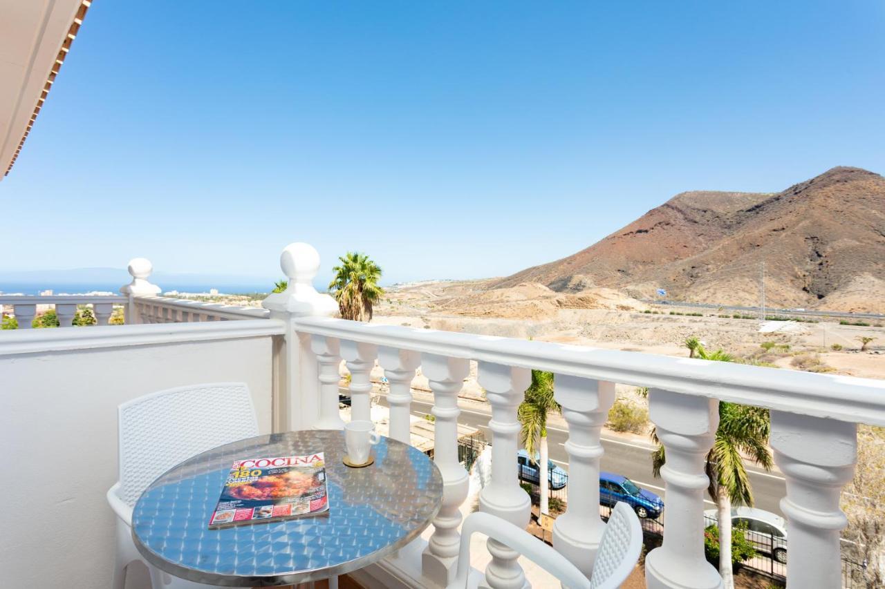 Home2Book Vistahermosa Los Cristianos,Pool & Padel Arona  Luaran gambar