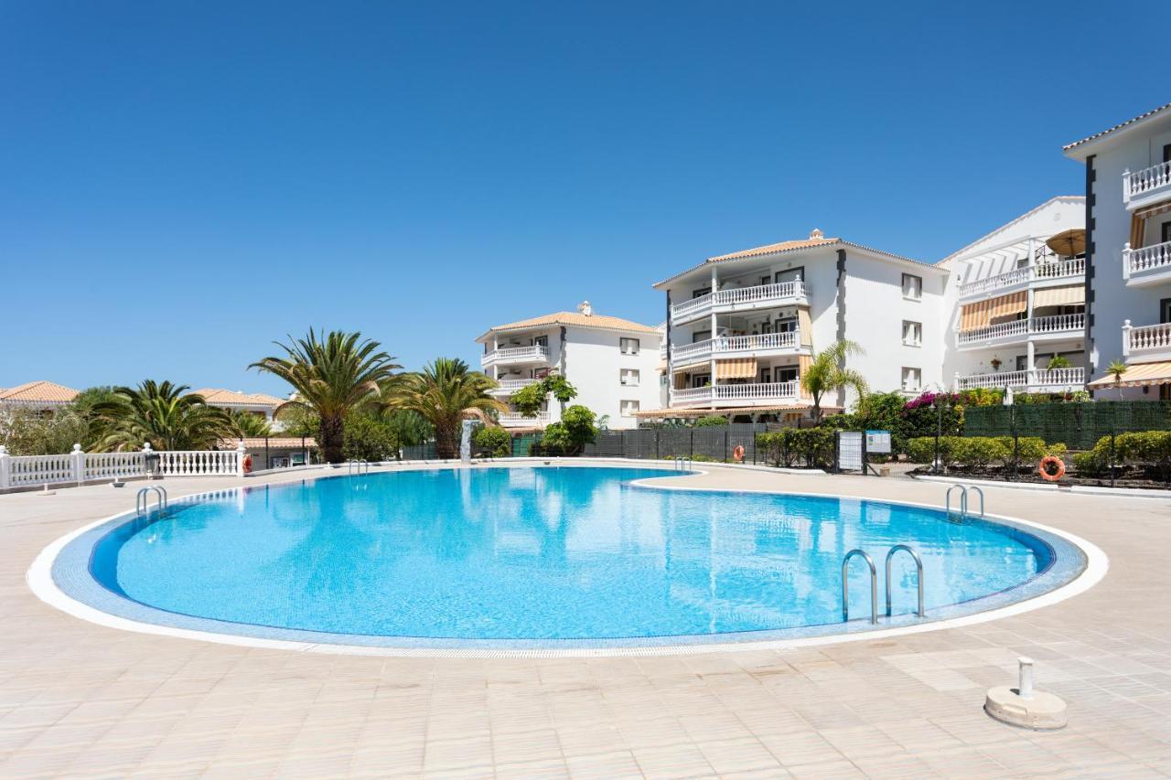 Home2Book Vistahermosa Los Cristianos,Pool & Padel Arona  Luaran gambar