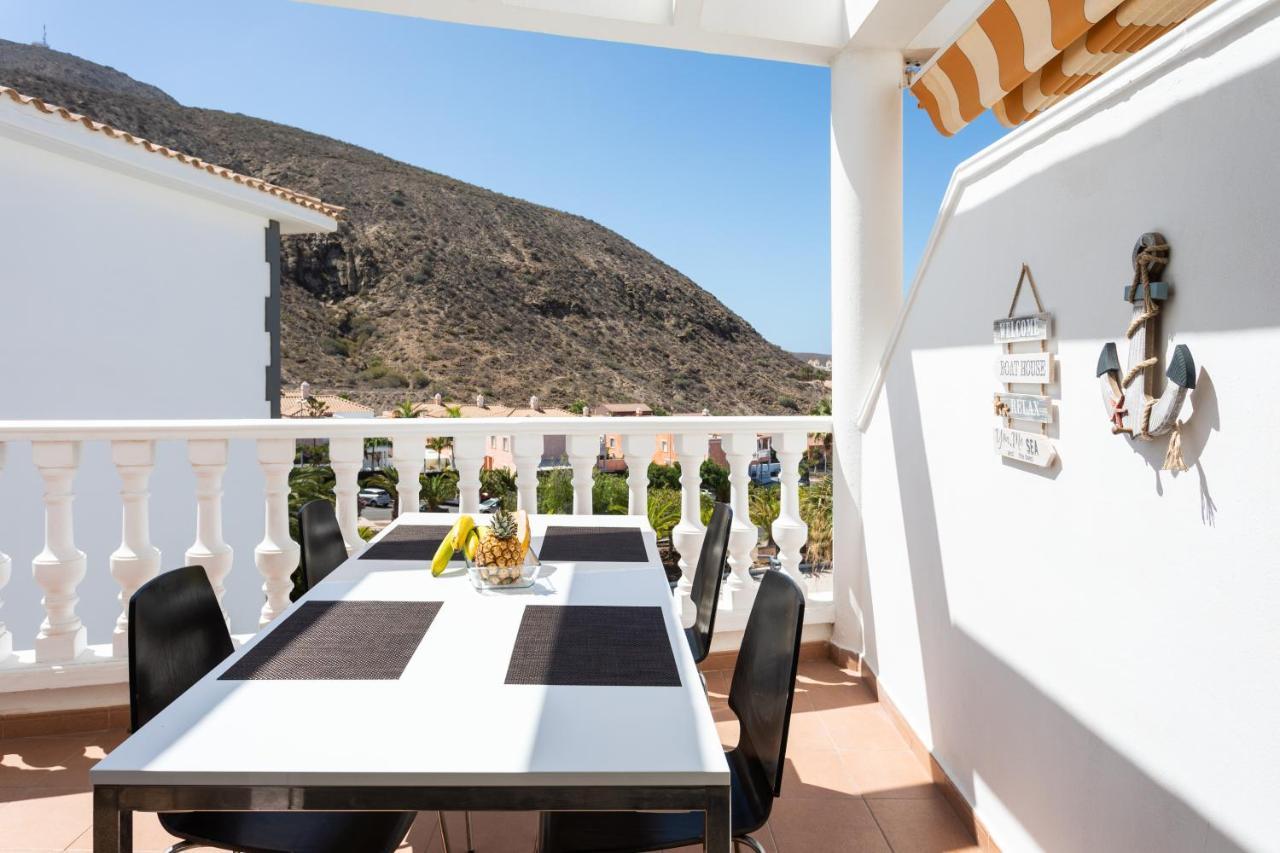 Home2Book Vistahermosa Los Cristianos,Pool & Padel Arona  Luaran gambar
