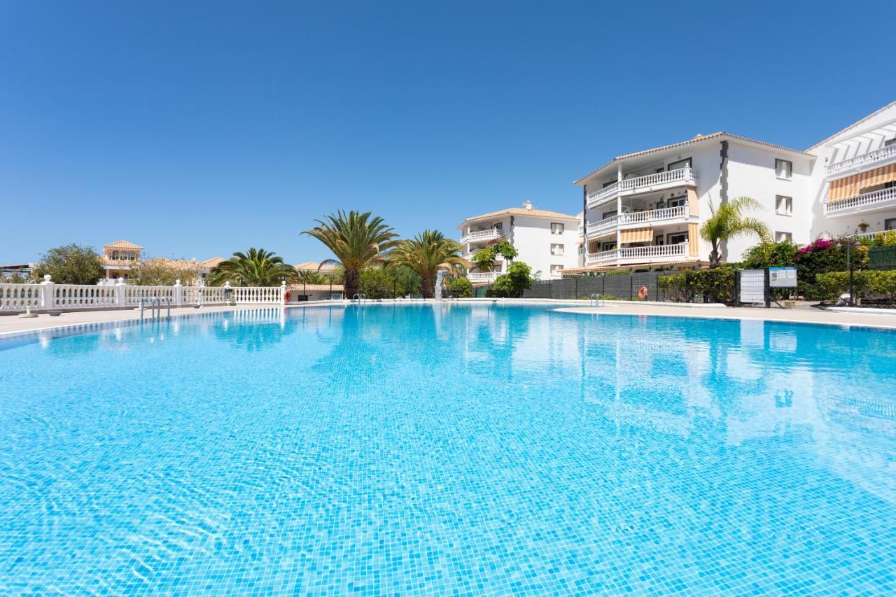 Home2Book Vistahermosa Los Cristianos,Pool & Padel Arona  Luaran gambar