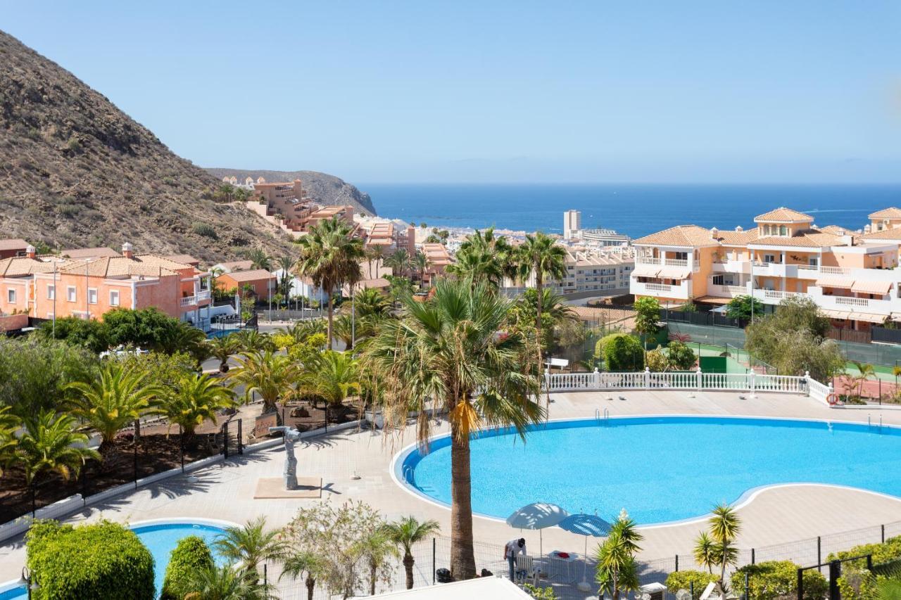 Home2Book Vistahermosa Los Cristianos,Pool & Padel Arona  Luaran gambar