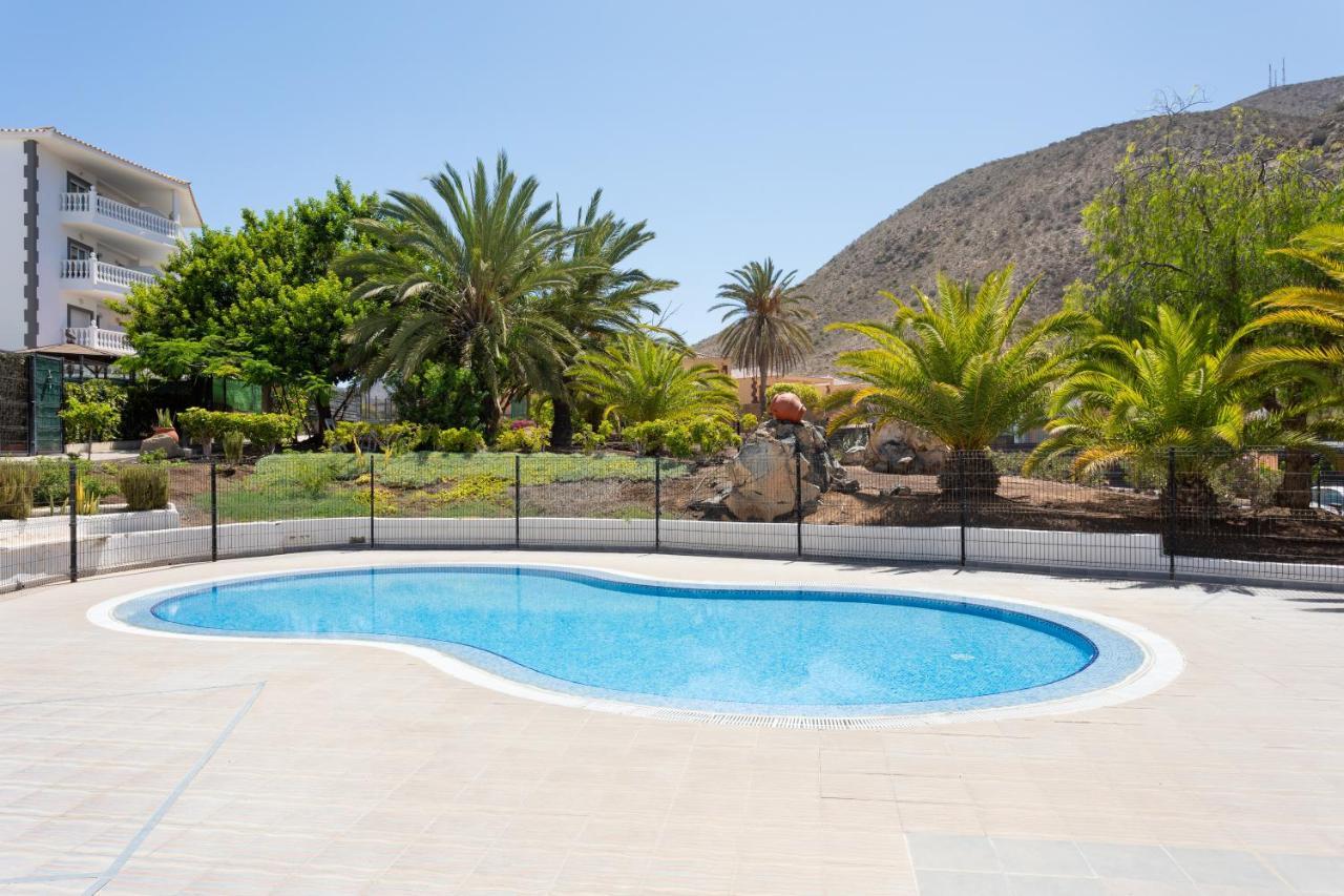 Home2Book Vistahermosa Los Cristianos,Pool & Padel Arona  Luaran gambar
