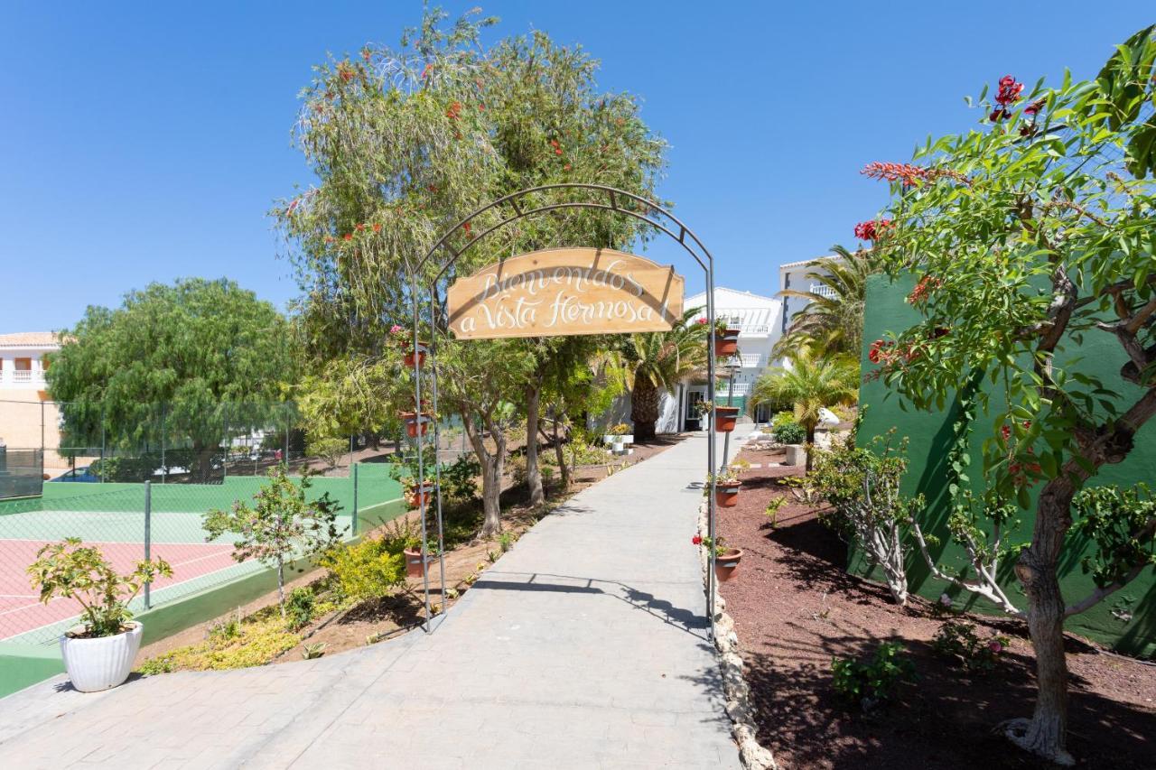 Home2Book Vistahermosa Los Cristianos,Pool & Padel Arona  Luaran gambar