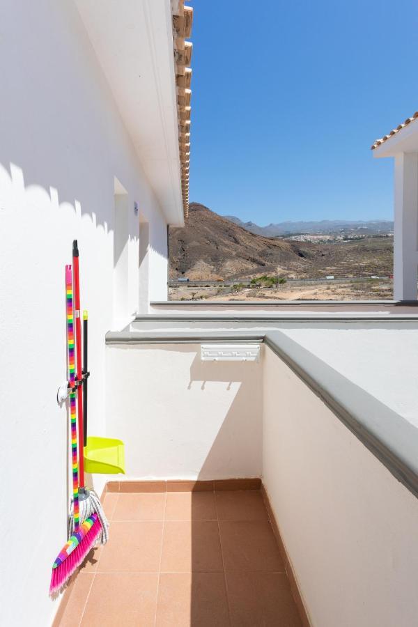 Home2Book Vistahermosa Los Cristianos,Pool & Padel Arona  Luaran gambar