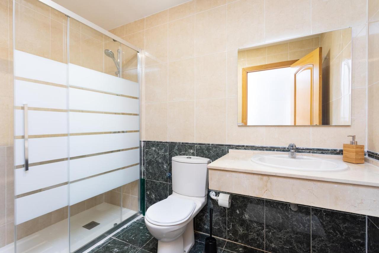Home2Book Vistahermosa Los Cristianos,Pool & Padel Arona  Luaran gambar