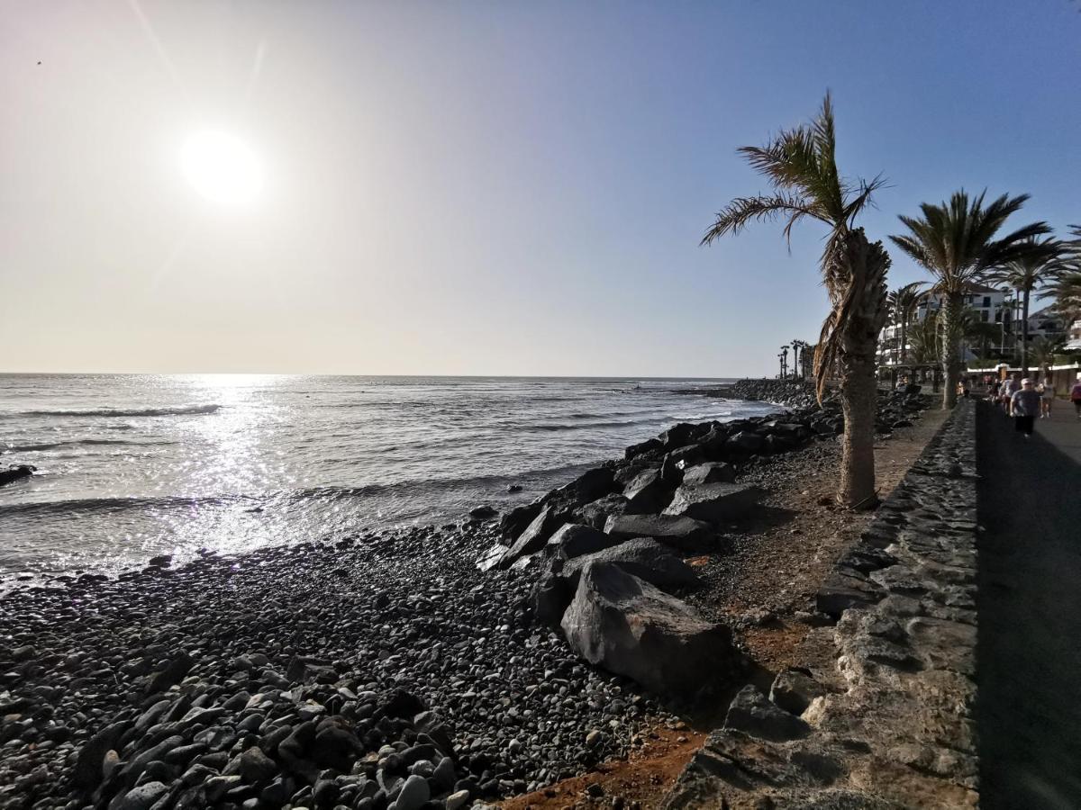 Home2Book Vistahermosa Los Cristianos,Pool & Padel Arona  Luaran gambar