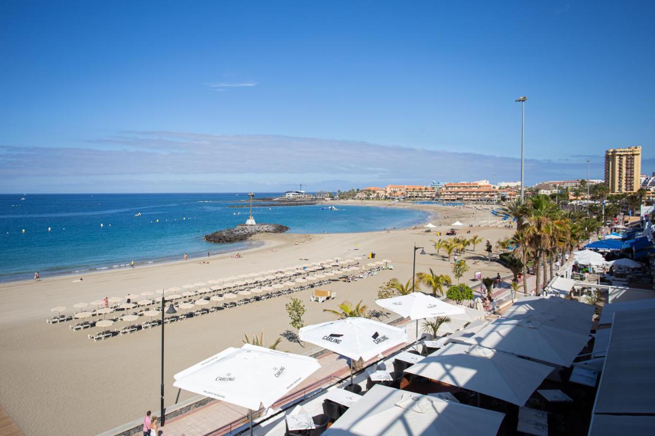 Home2Book Vistahermosa Los Cristianos,Pool & Padel Arona  Luaran gambar