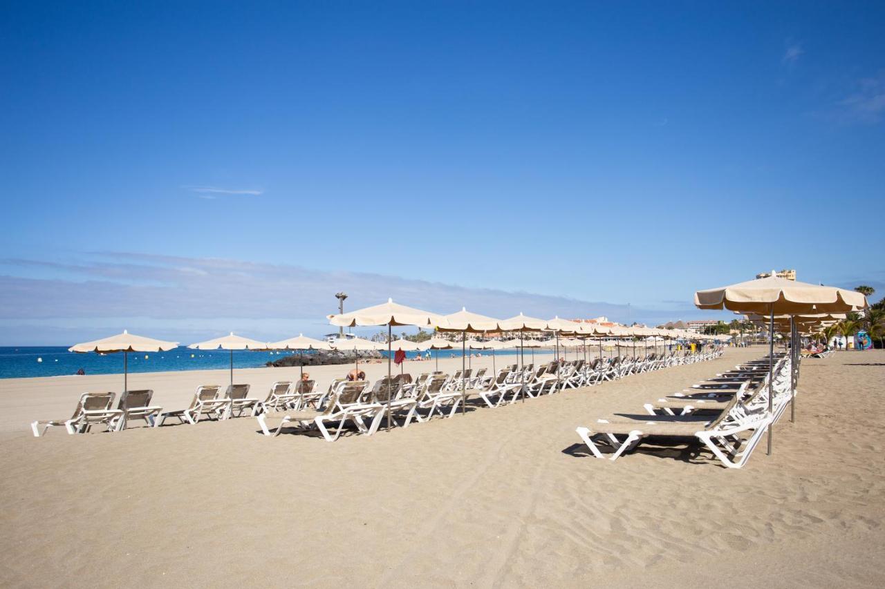 Home2Book Vistahermosa Los Cristianos,Pool & Padel Arona  Luaran gambar