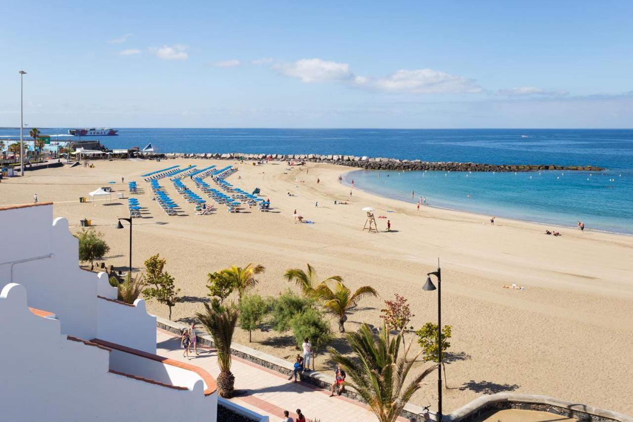 Home2Book Vistahermosa Los Cristianos,Pool & Padel Arona  Luaran gambar